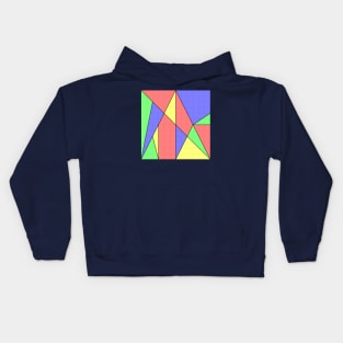 Stomachion Kids Hoodie